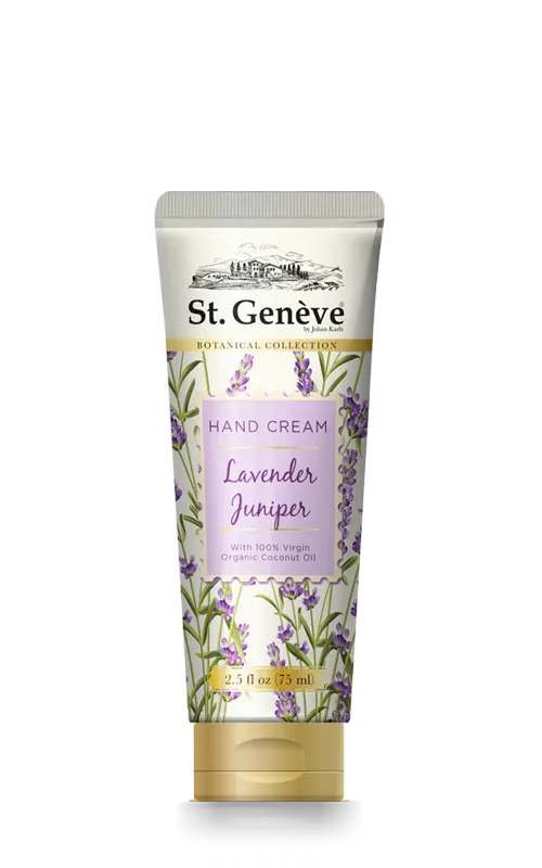 Hand Wash Lavender Field